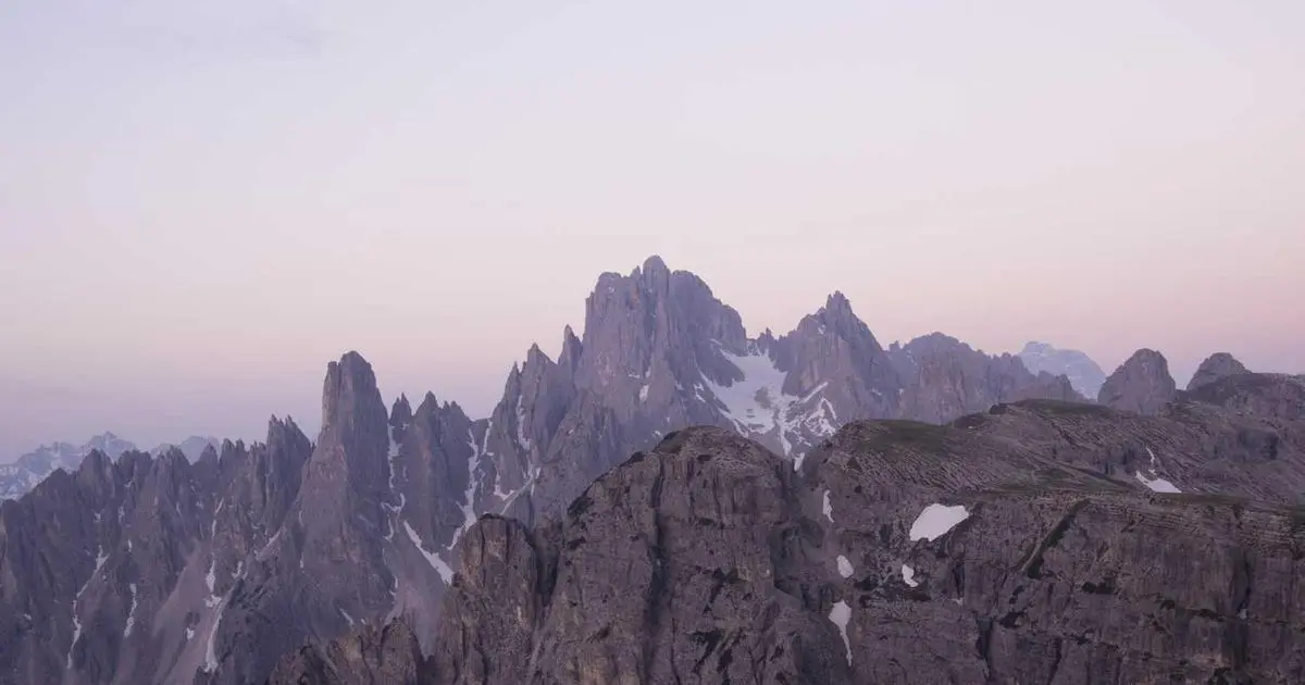 job interview reference letters on a desk