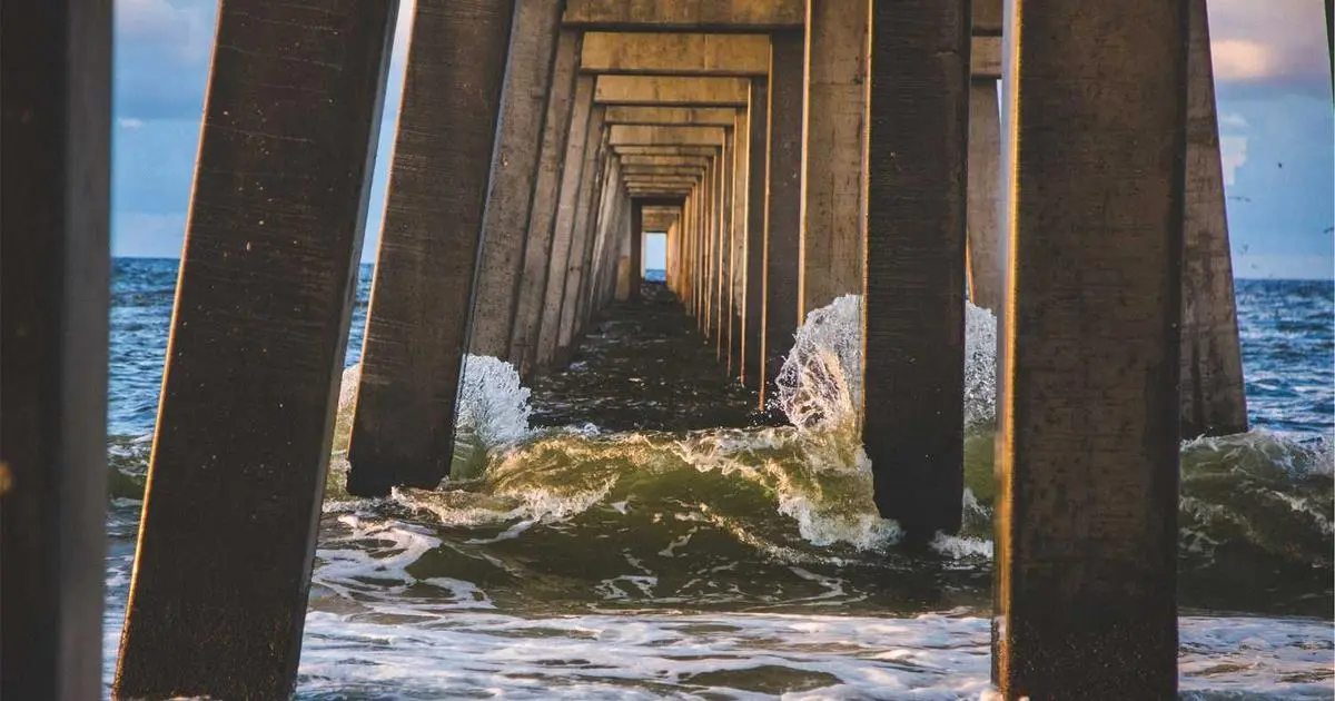 person discussing emergency travel needs with a visa officer